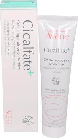 Produktbild Avène Cicalfate+ Akutpflege-Creme (Körpercreme, 100 ml)
