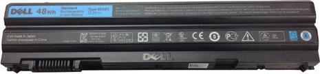 Image du produit Dell 911md (6 cellules, 5500 mAh)