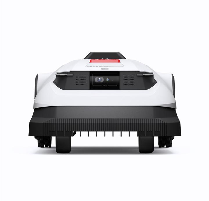 Image du produit Ecovacs Goat A1600 RTK (1600 m², Sans câble périphérique)