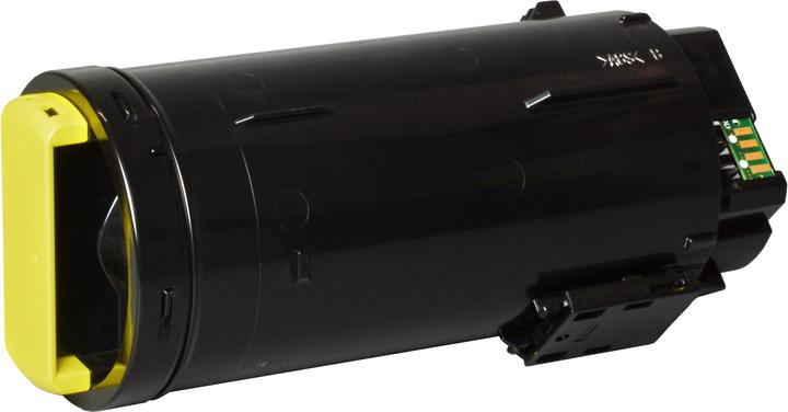 Actual product image Ampertec 106R03922 yellow (Y)