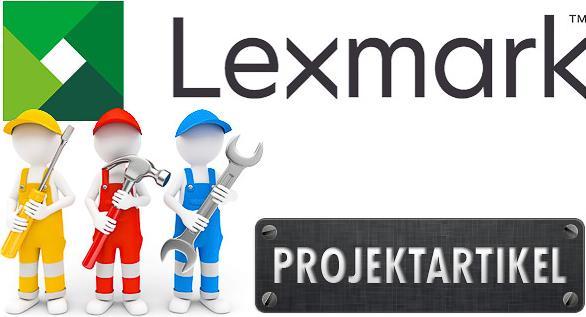 Productafbeelding Lexmark 51F2H0E (BK)
