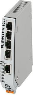 Actual product image Phoenix Contact PHOENIX 1085170 (5 Ports)