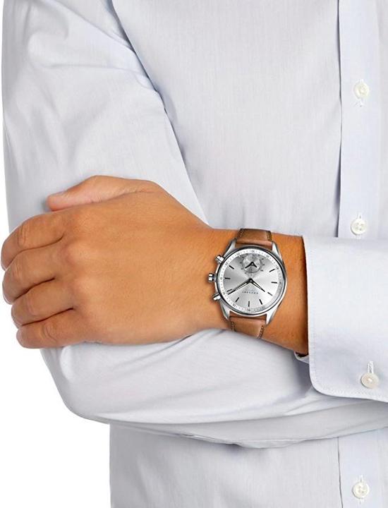 Produktbild Kronaby Sekel (Hybrid Uhr, 43 mm)