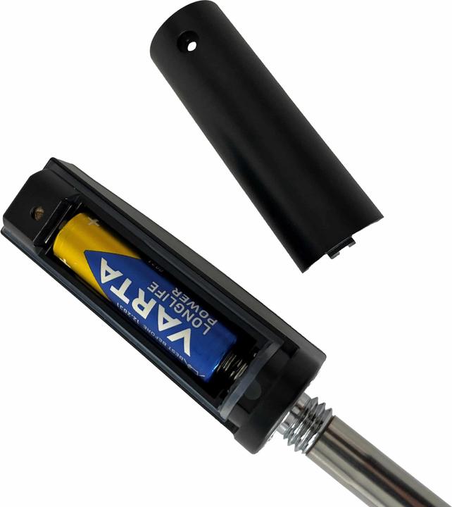 Produktbild DNT 000020 - Zusatzsensor Bodentemperatur