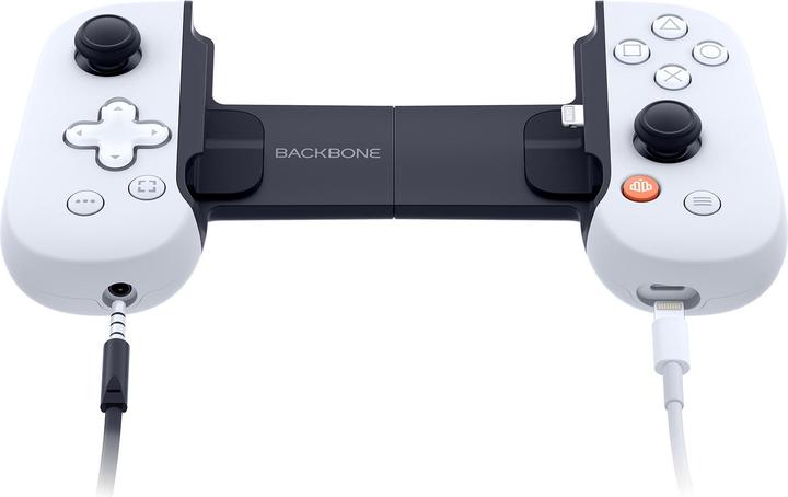 Produktbild Backbone One (iOS)