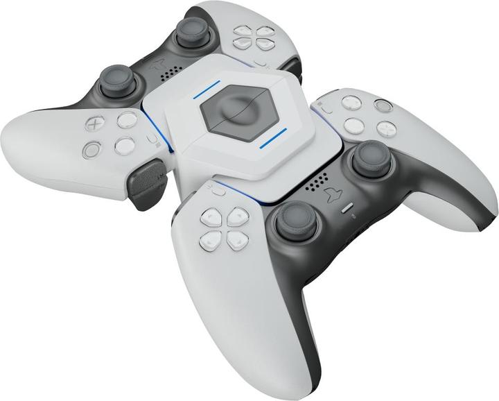 Actual product image Gioteck Ammo Clip AC-2 for controller PS 5 (PS5)