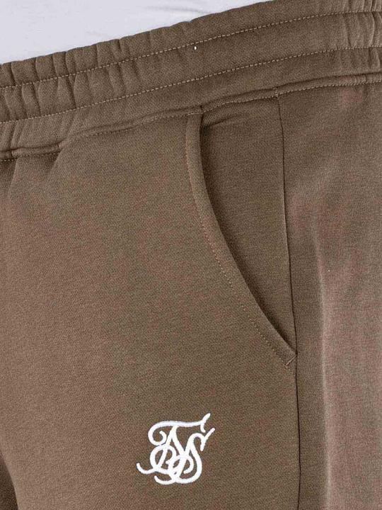 Actual product image Siksilk Essential Cuffed Jogger Sweatpants (XXL)