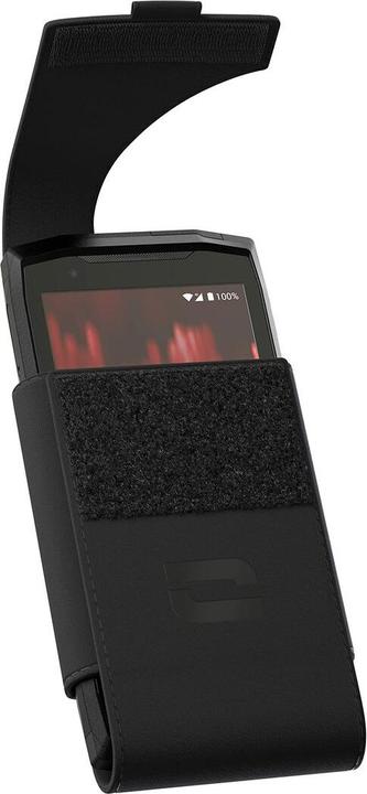 Actual product image Crosscall Holster - Size L black (Universal)