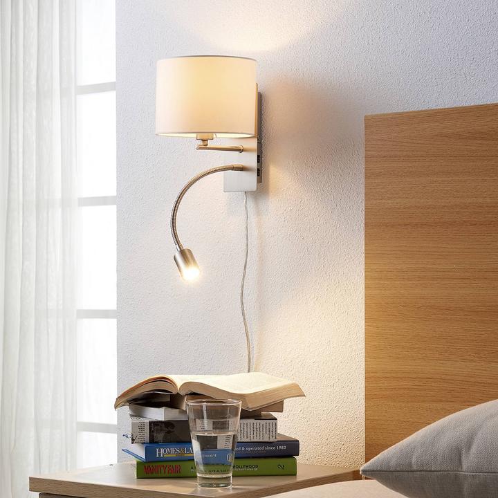Produktbild Lindby Florens (300 lm, E14)