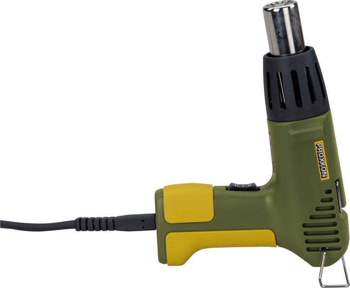 Proxxon Micro Heissluftpistole MH 550