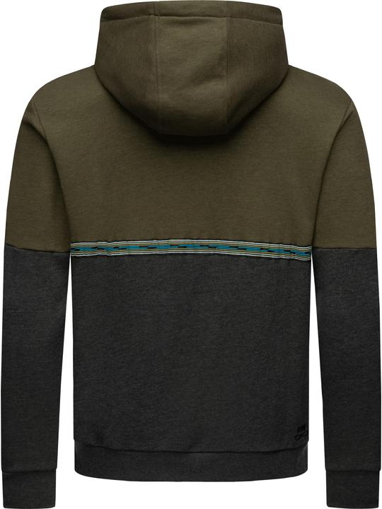 Produktbild Ragwear Blocky (S)