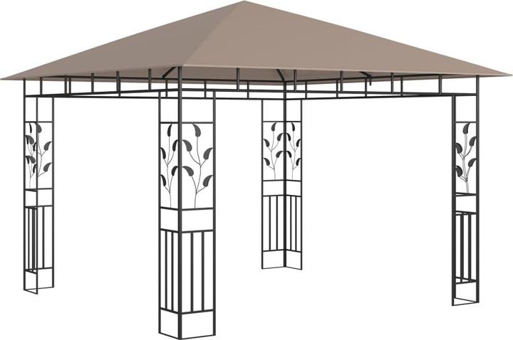 Produktbild VidaXL Dalia (600 cm, 300 cm)