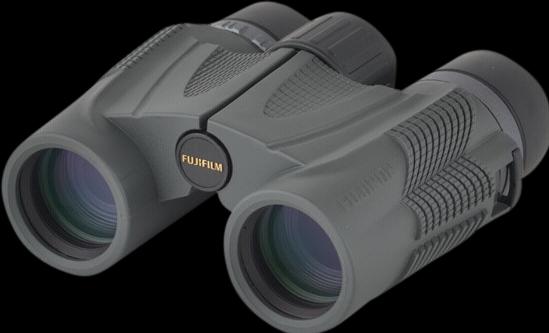 Produktbild Fujifilm Fujinon KF 10x32H (10 x, 32 mm)