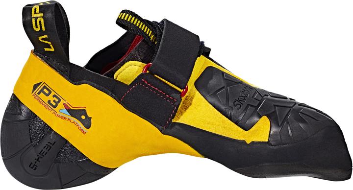Immagine prodotto La Sportiva Skwama Scarpe da arrampicata Unisex (44)