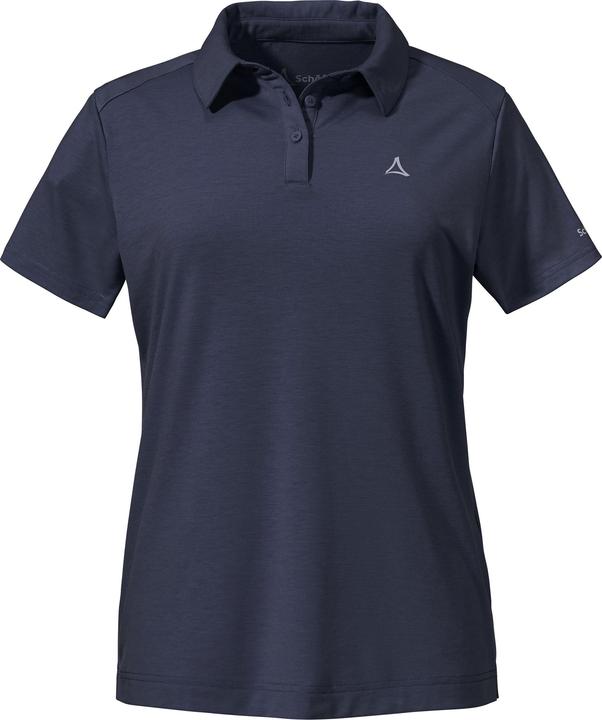 Schöffel Women's Polo Shirt Ramseck