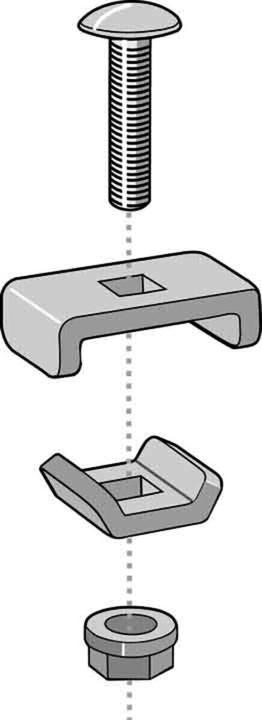 Image du produit Legrand Cm558081 Kitasstr Svz (S/STP, CAT5, 0.02 m)