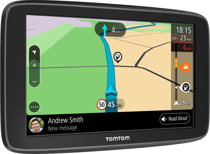 Immagine prodotto TomTom GO Basic (6")