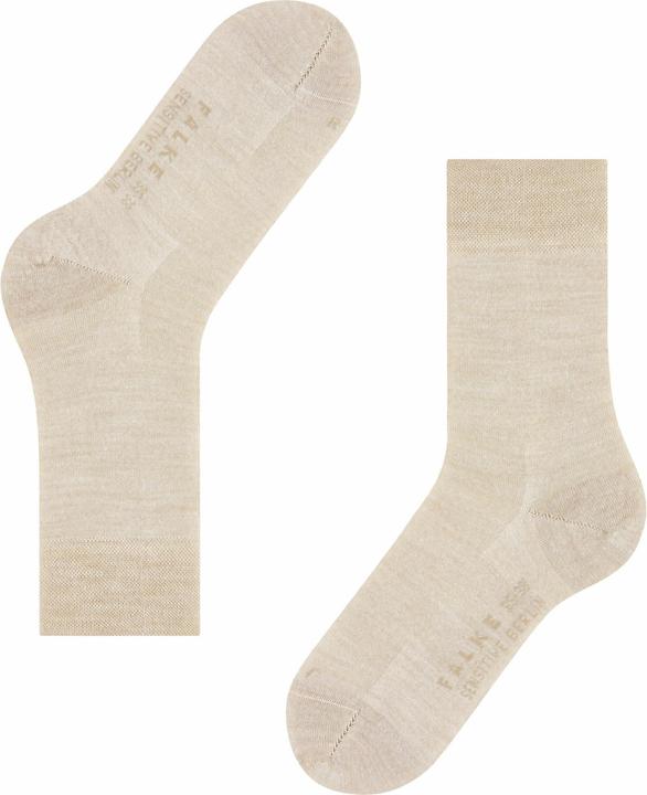 Actual product image Falke Sensitive Berlin (Single pack, 35 - 38)