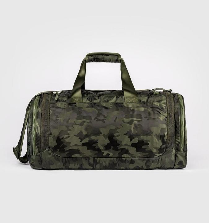 Immagine prodotto Venum Trainer Lite Sports Bag - Khaki/Camo (63 l)