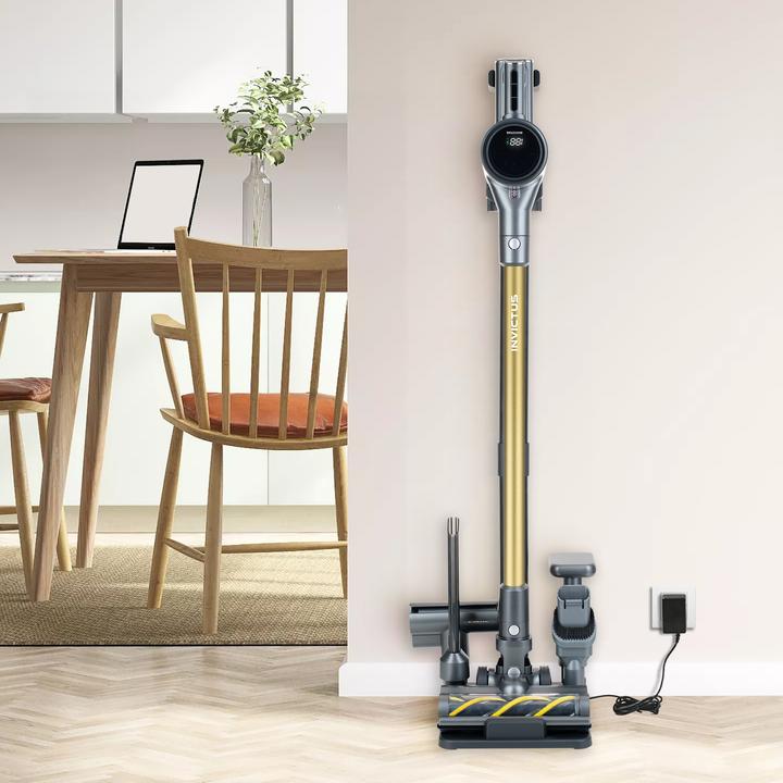 Image du produit Genius INVICTUS X8 Pro