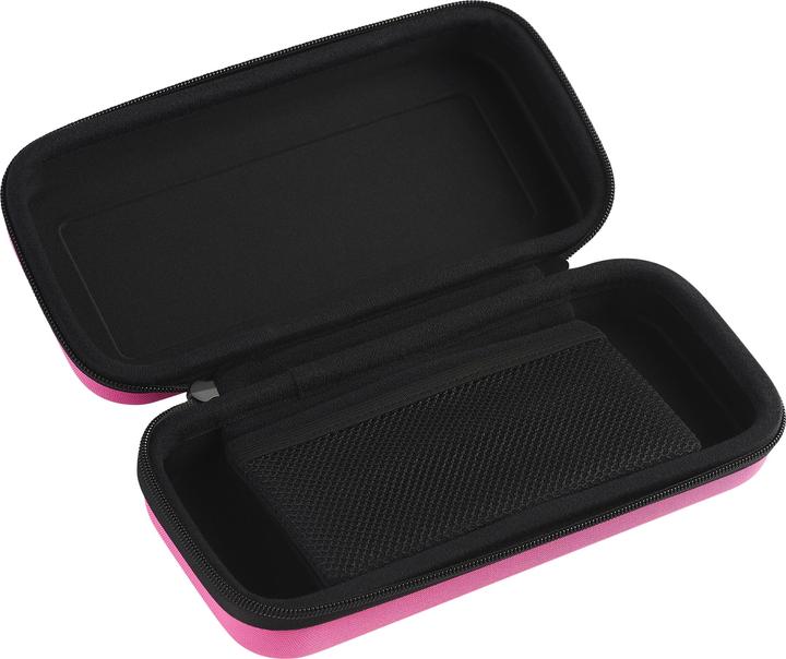 Produktbild Bigben Switch Tasche Classic XL pink (Switch)