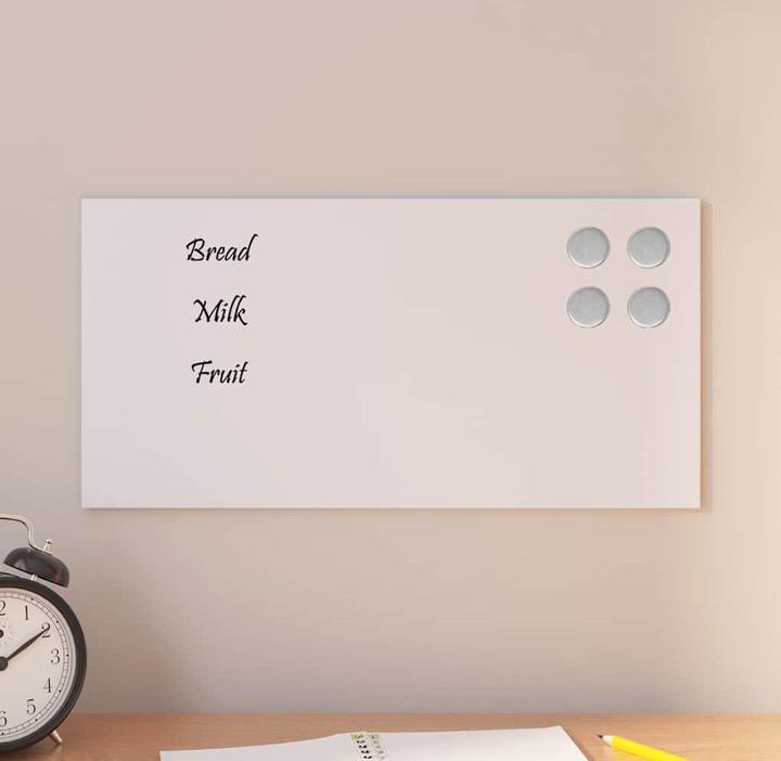 Produktbild VidaXL Maternus (Magnettafel, 40 x 20 cm)
