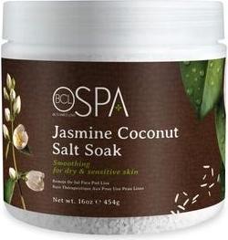 Produktbild Bcl Spa Jasmin-Kokosnuss Totes Meer Salzbad (Badeperlen)