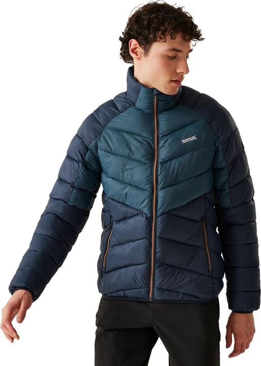 Actual product image Regatta Mens Dalent Padded Jacket (3XL)
