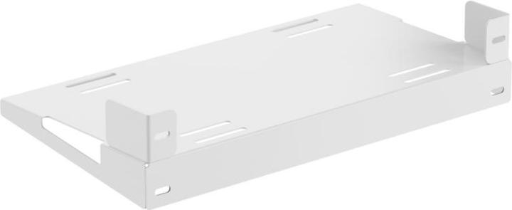 Produktbild Oplite PC- / Konsolenhalter für R8 Cockpit white retail