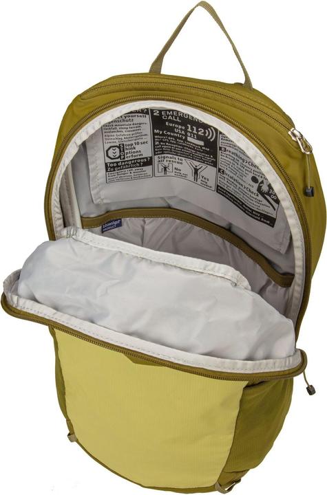 Image du produit Deuter Speed Lite 17 (17 l)