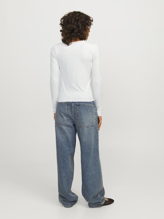 Image du produit JJXX Jxhayden Str Ls Tee Jrs Noos (M)