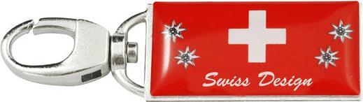 Actual product image Novidarte ZIPPI Zipper-Hook