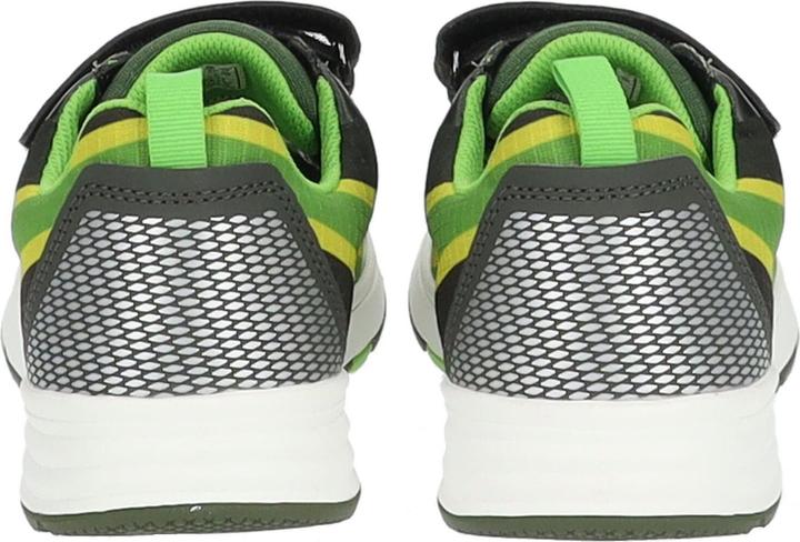Actual product image Vado Sneaker (28)