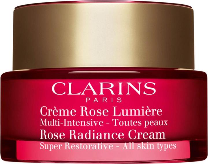 Produktbild Clarins Multi Intensive (50 ml, Tagescreme)