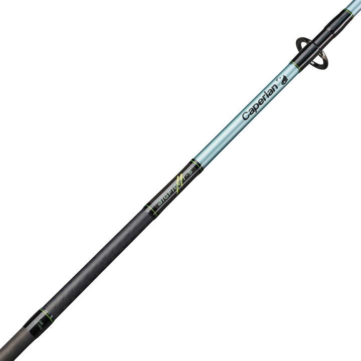 Immagine prodotto Caperlan Bigfigh 5 (Canna da mosca, 240 cm)