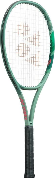 Yonex Percept 100L Olive Green (280g) Tennisschläger (1, 280 g)