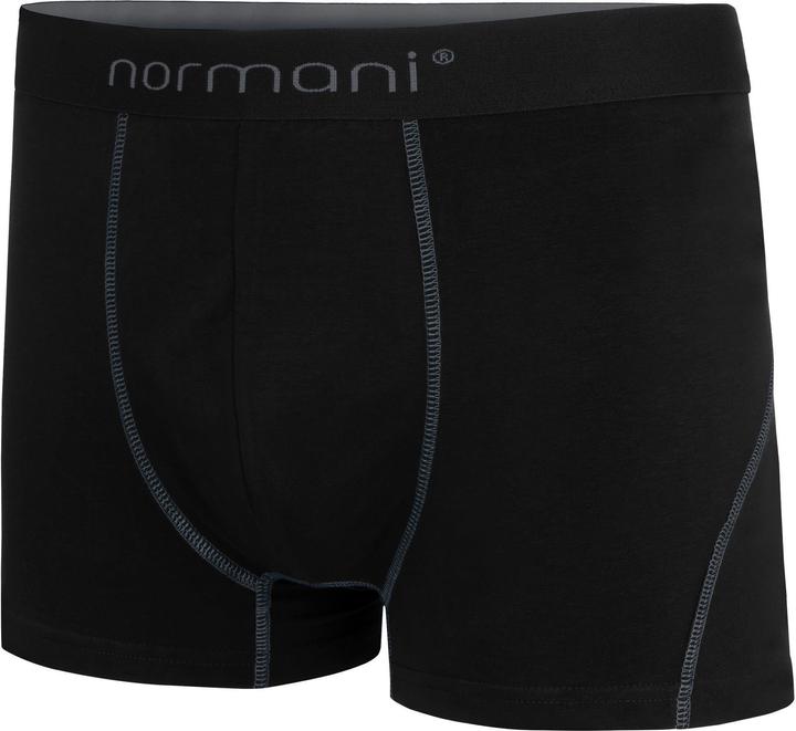 Actual product image Normani 2 Herren Boxershorts Stanley (XXL, pack of 2)