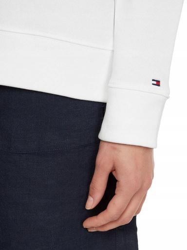 Produktbild Tommy Hilfiger regulärer Slogan Hoodi ww0ww35604 ybr s (S)
