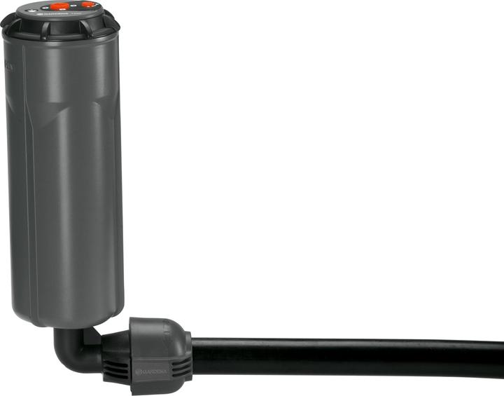 Actual product image Gardena L-piece 25mm 3/4" (Sprinkler system)