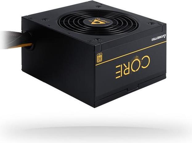 Produktbild Chieftec Netzteil, Core BBS-600S, 600W (600 W)