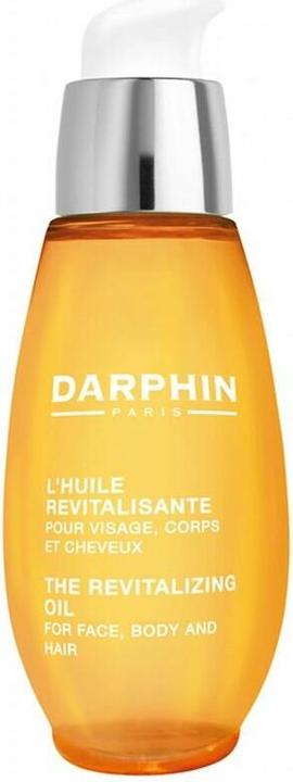 Darphin Huile Révitalisante (50 ml)