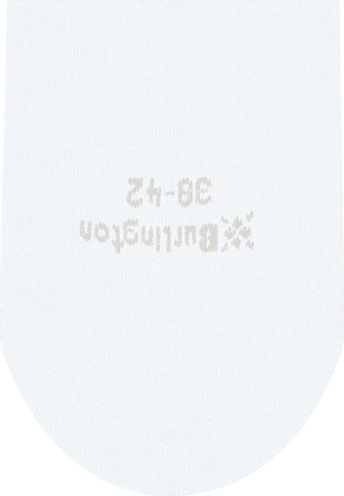 Actual product image Burlington Athleisure Invisible Füssling (43 - 46)
