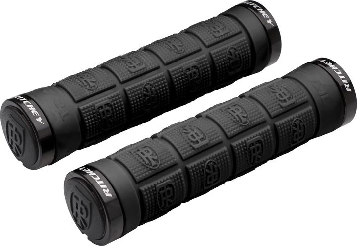 Ritchey WCS Trail Grips Lock-On