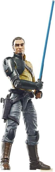 Produktbild Hasbro Star Wars: Rebels Vintage Collection Actionfigur Kanan Jarrus 10 cm