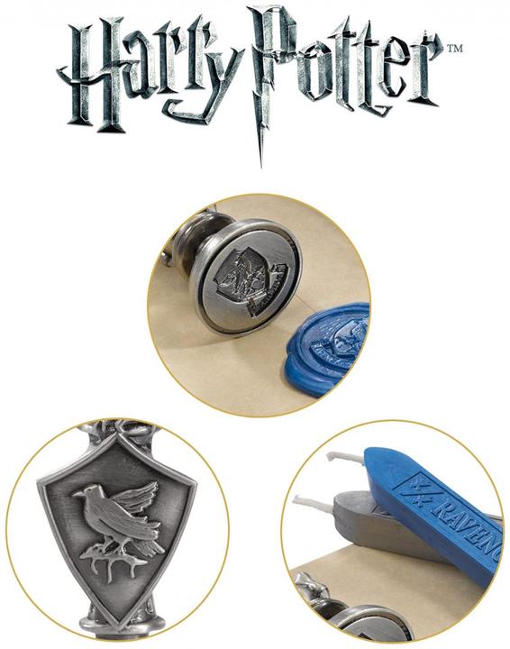 Image du produit Noble Collection Harry Potter - Sceau Ravenclaw