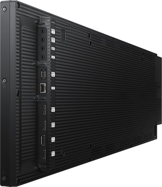 Produktbild Samsung SH37R-B (1920 x 540 Pixel, 37")