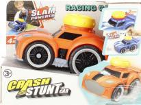 Creative AUTO WYSCIG B/O 18X13X11 MC CARTOON WB 48/96.