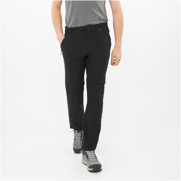 Actual product image Viking Rocklyn 2-In-1-Herrenhose (XL)