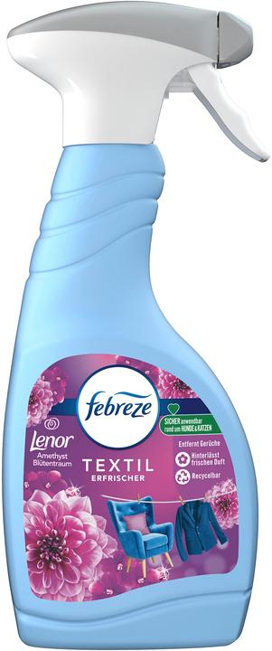 Febreze Amethyst and Floral