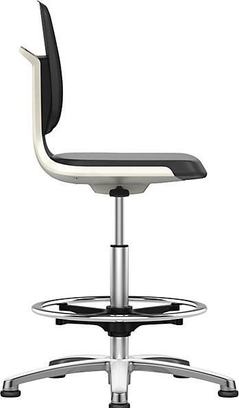 Actual product image Bimos Industrial swivel chair